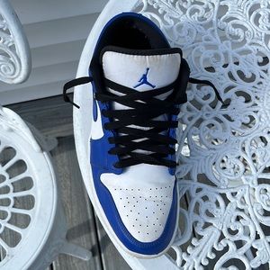 Jordan 1 Game Royal